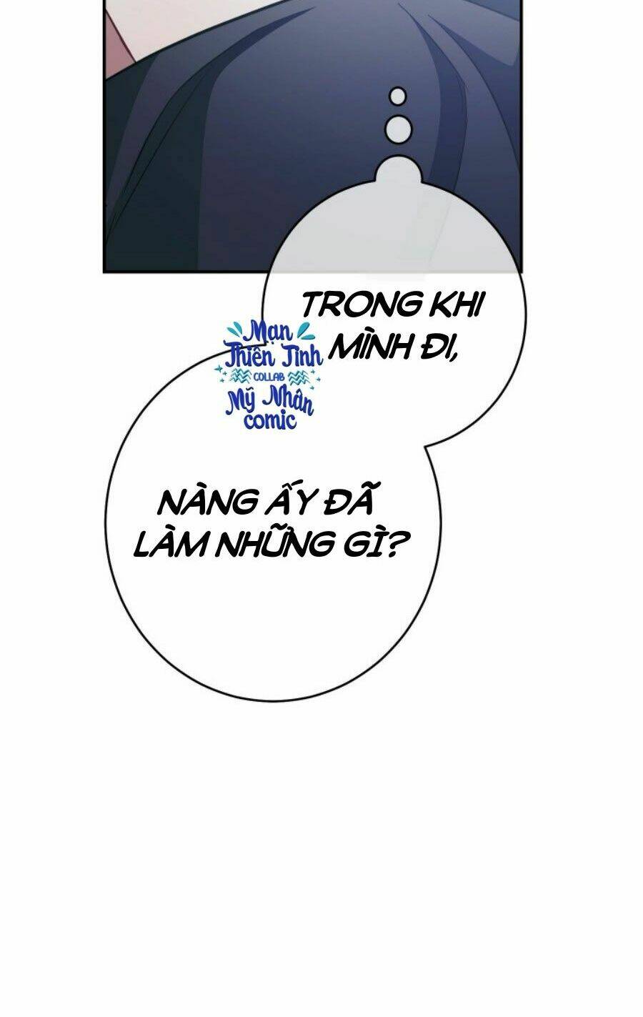 Cuộc Hôn Nhân Vụ Lợi Chapter 3 - Trang 2