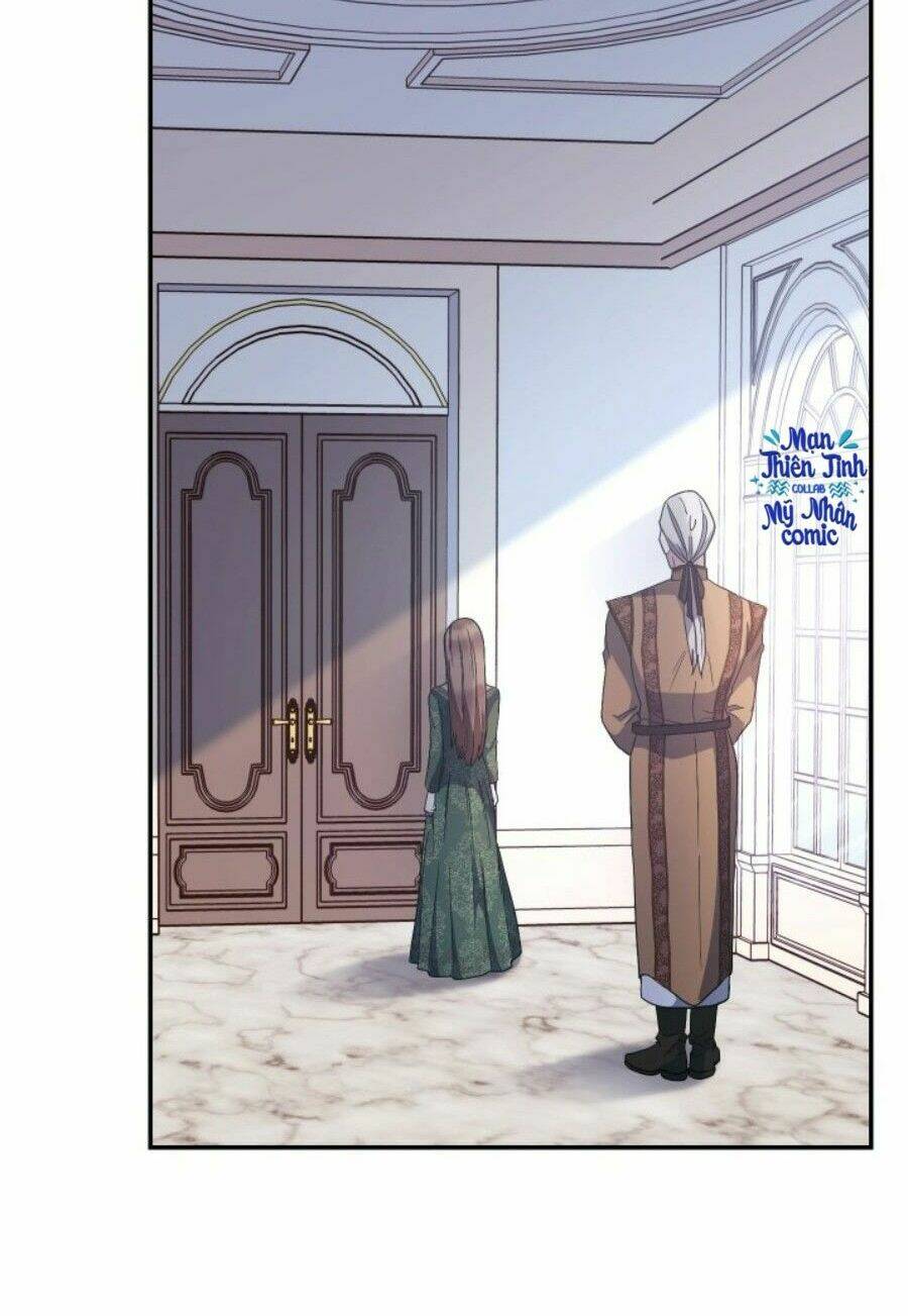 Cuộc Hôn Nhân Vụ Lợi Chapter 3 - Trang 2