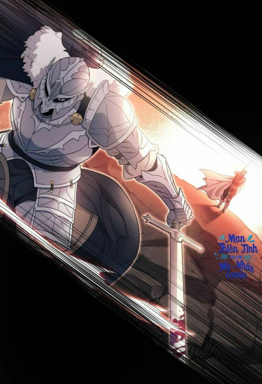 Cuộc Hôn Nhân Vụ Lợi Chapter 3 - Trang 2