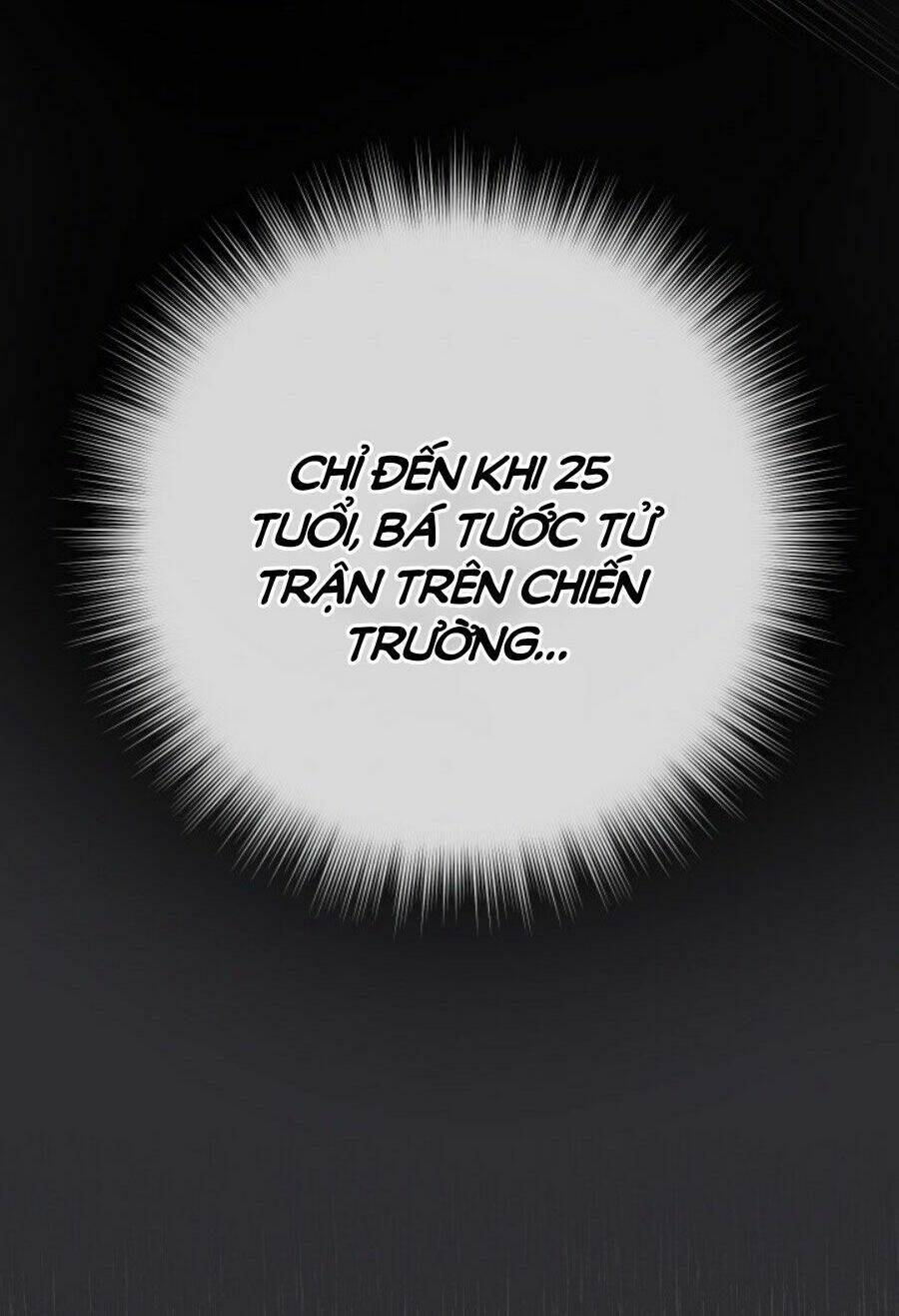 Cuộc Hôn Nhân Vụ Lợi Chapter 3 - Trang 2