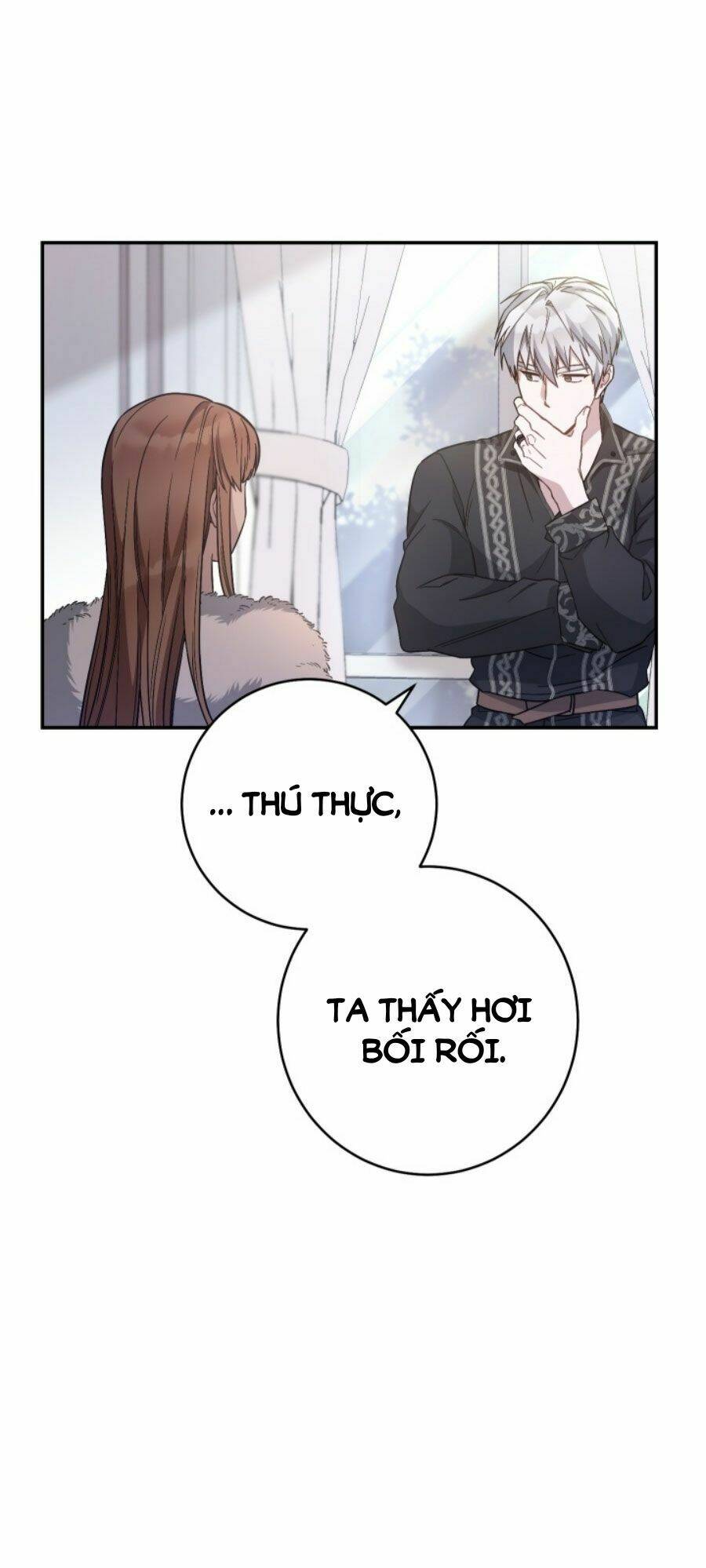 Cuộc Hôn Nhân Vụ Lợi Chapter 3 - Trang 2