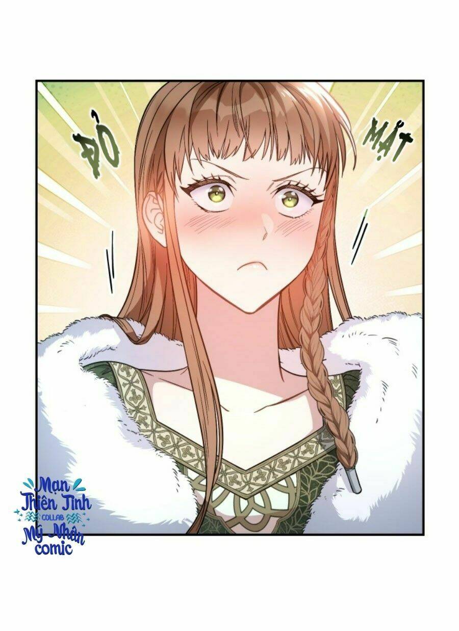 Cuộc Hôn Nhân Vụ Lợi Chapter 3 - Trang 2