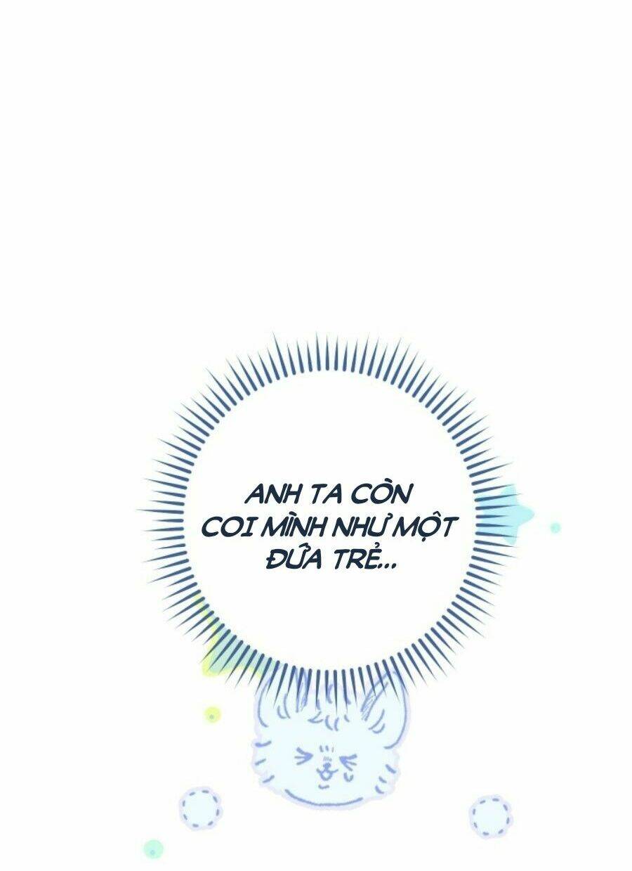 Cuộc Hôn Nhân Vụ Lợi Chapter 3 - Trang 2