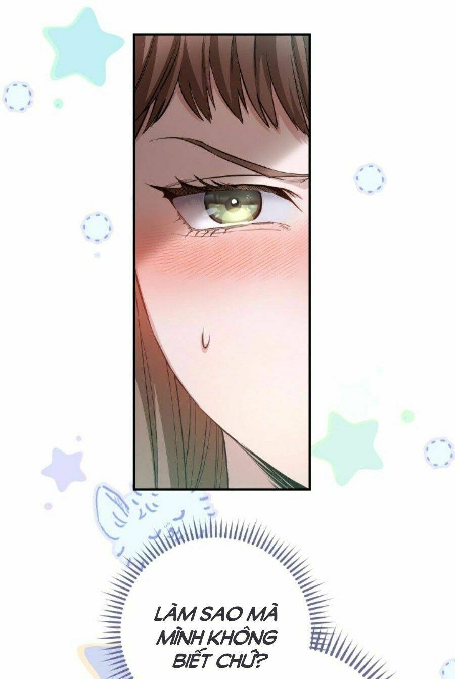 Cuộc Hôn Nhân Vụ Lợi Chapter 3 - Trang 2