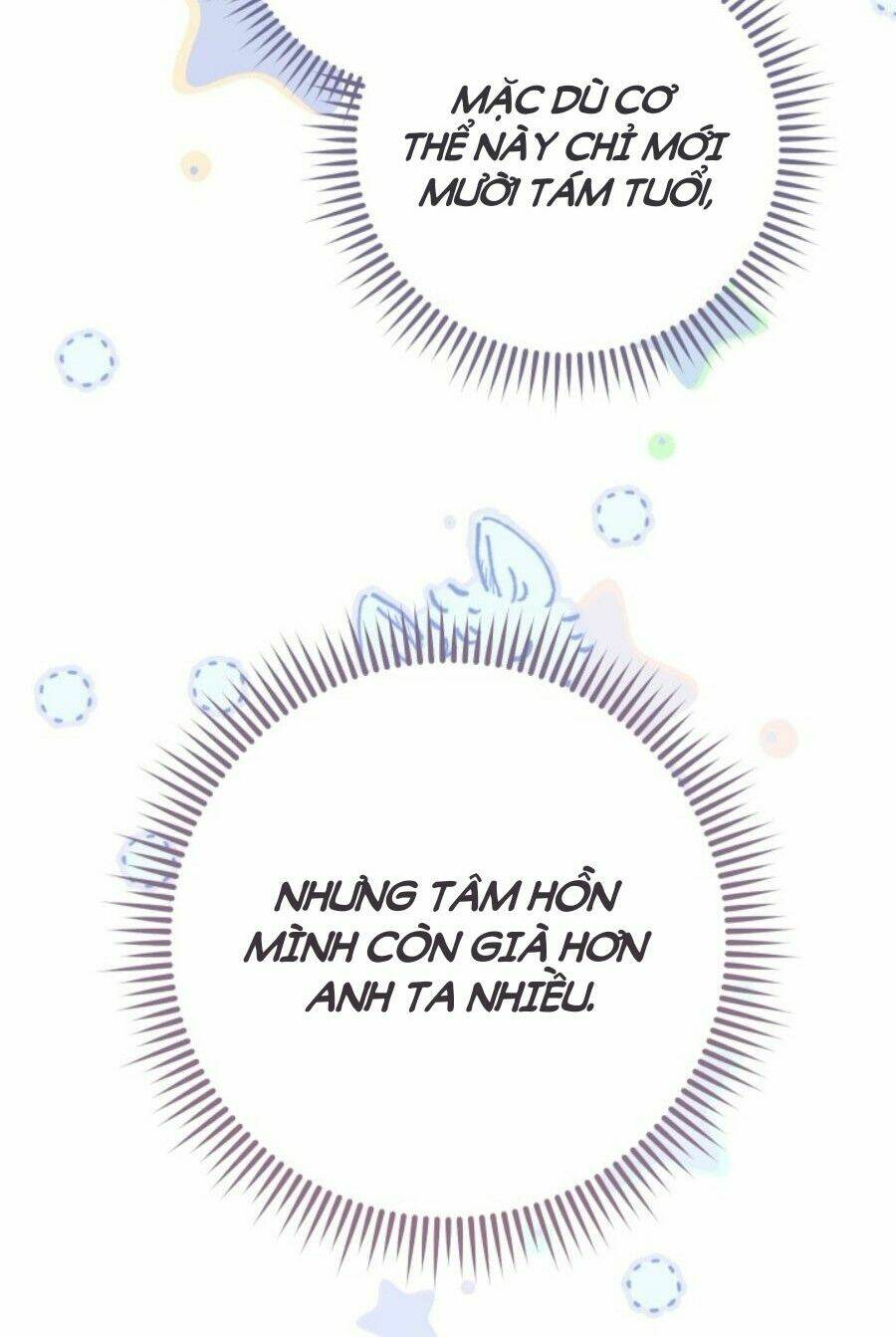 Cuộc Hôn Nhân Vụ Lợi Chapter 3 - Trang 2