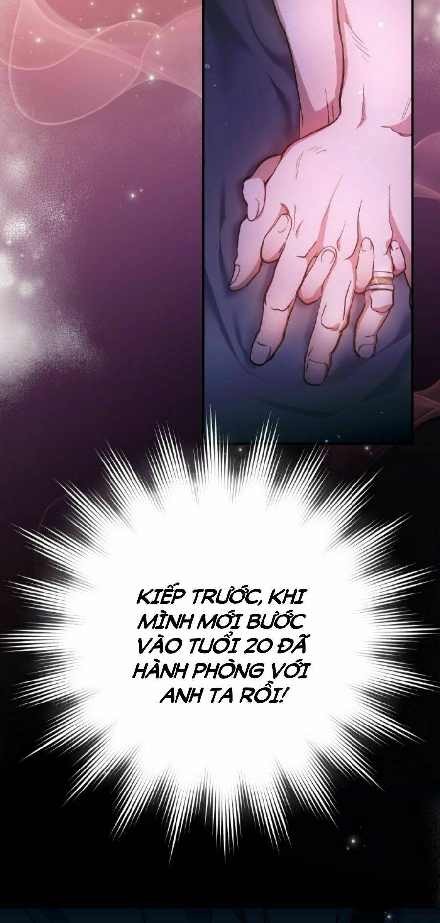 Cuộc Hôn Nhân Vụ Lợi Chapter 3 - Trang 2