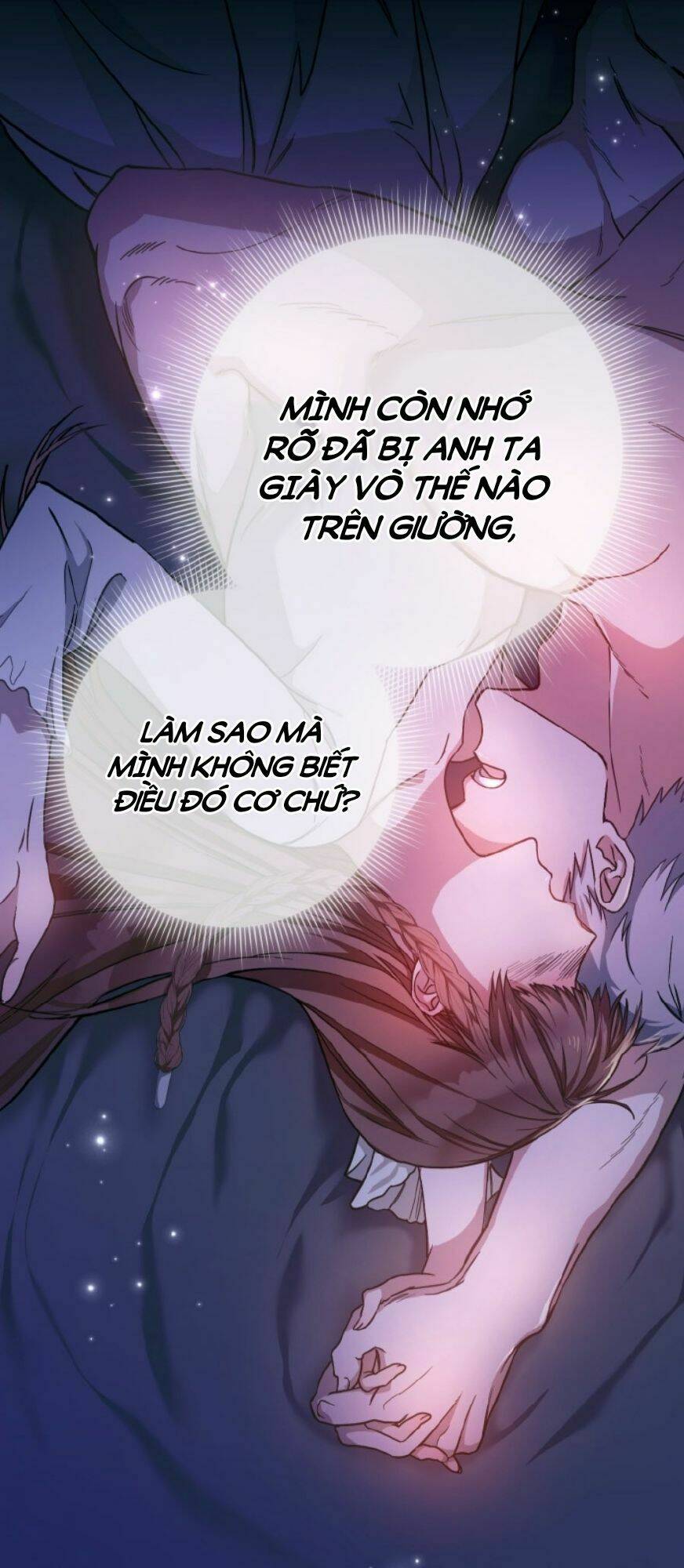 Cuộc Hôn Nhân Vụ Lợi Chapter 3 - Trang 2