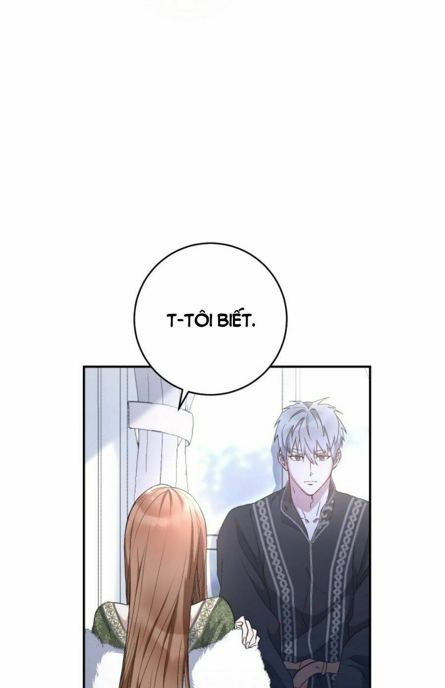 Cuộc Hôn Nhân Vụ Lợi Chapter 3 - Trang 2