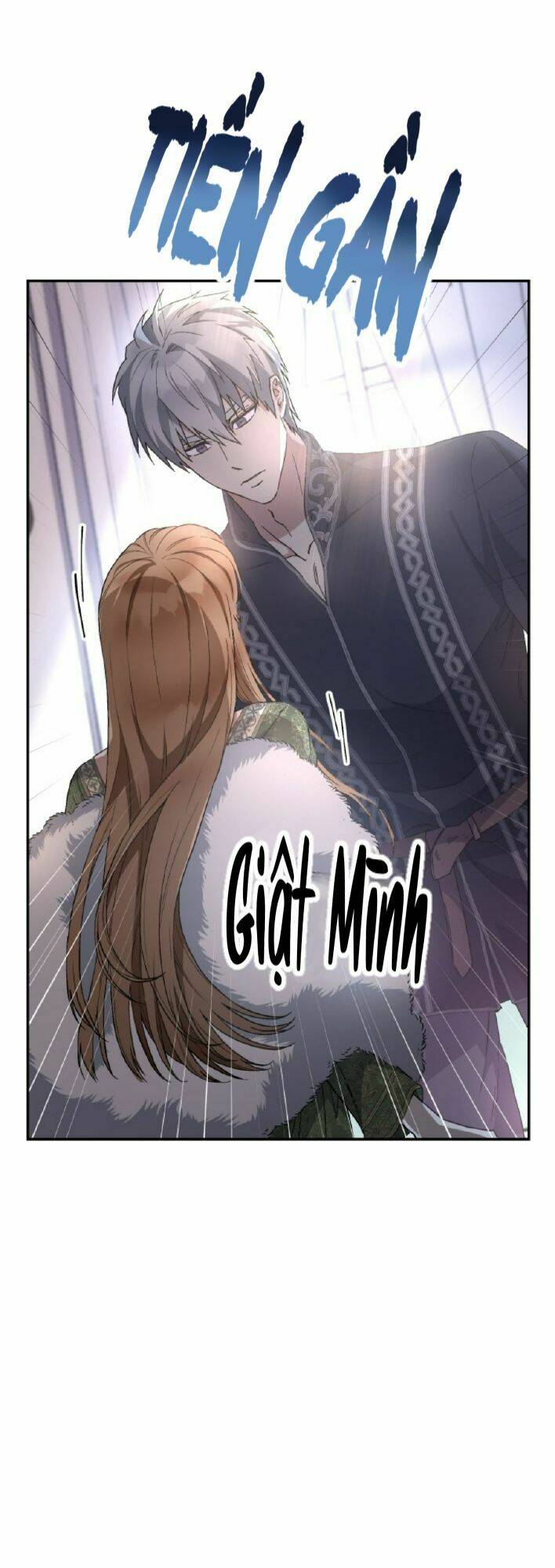 Cuộc Hôn Nhân Vụ Lợi Chapter 3 - Trang 2