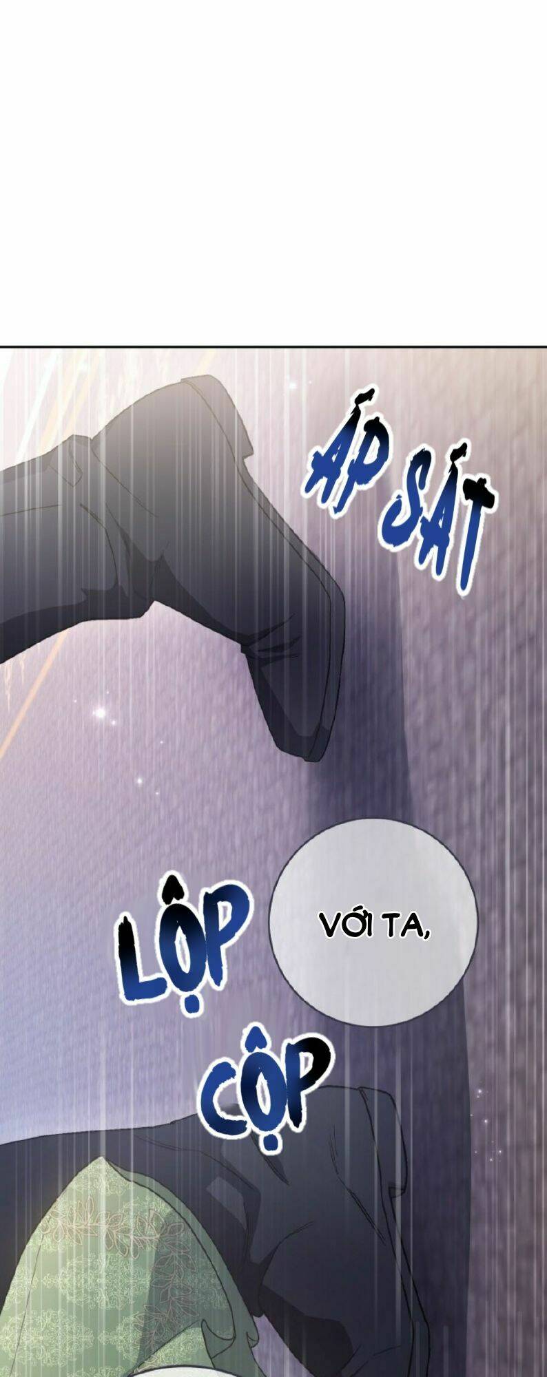 Cuộc Hôn Nhân Vụ Lợi Chapter 3 - Trang 2