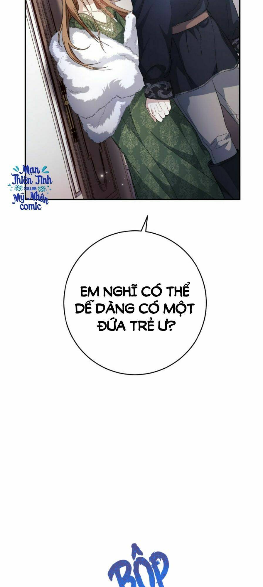 Cuộc Hôn Nhân Vụ Lợi Chapter 3 - Trang 2