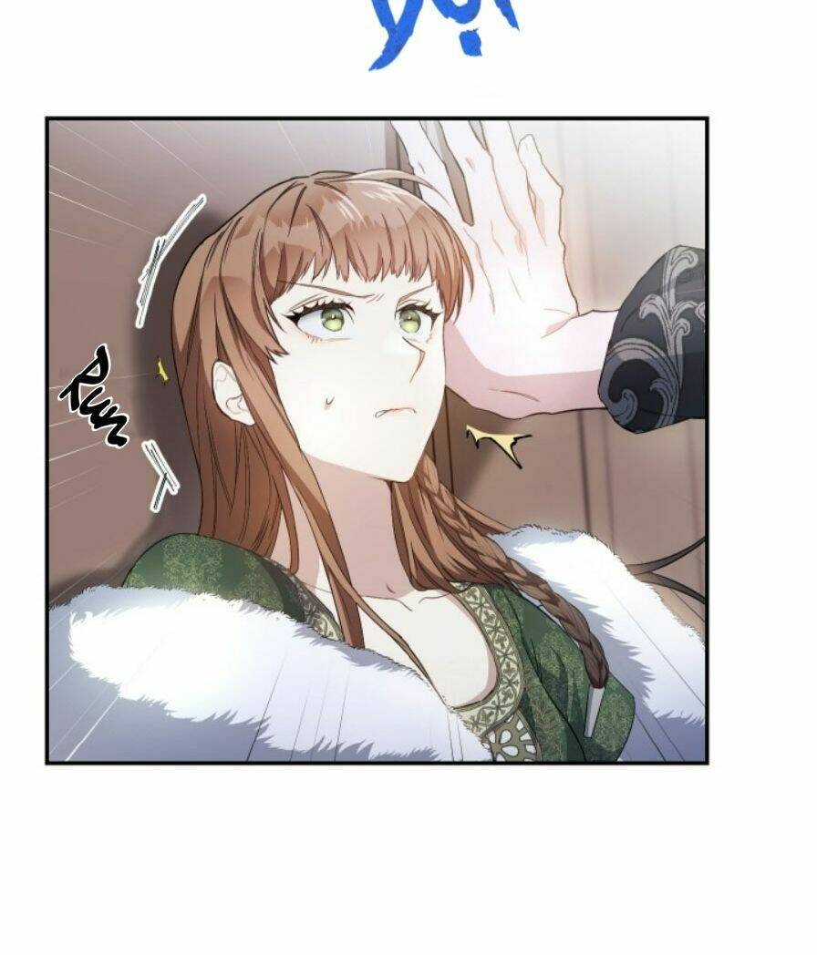 Cuộc Hôn Nhân Vụ Lợi Chapter 3 - Trang 2