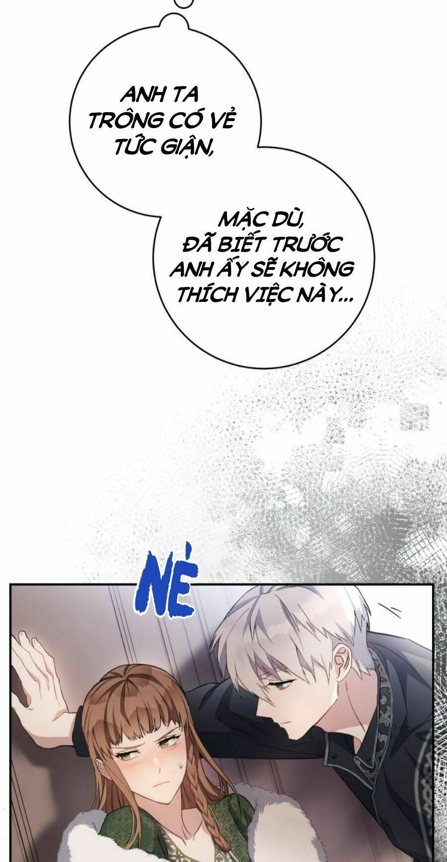 Cuộc Hôn Nhân Vụ Lợi Chapter 3 - Trang 2