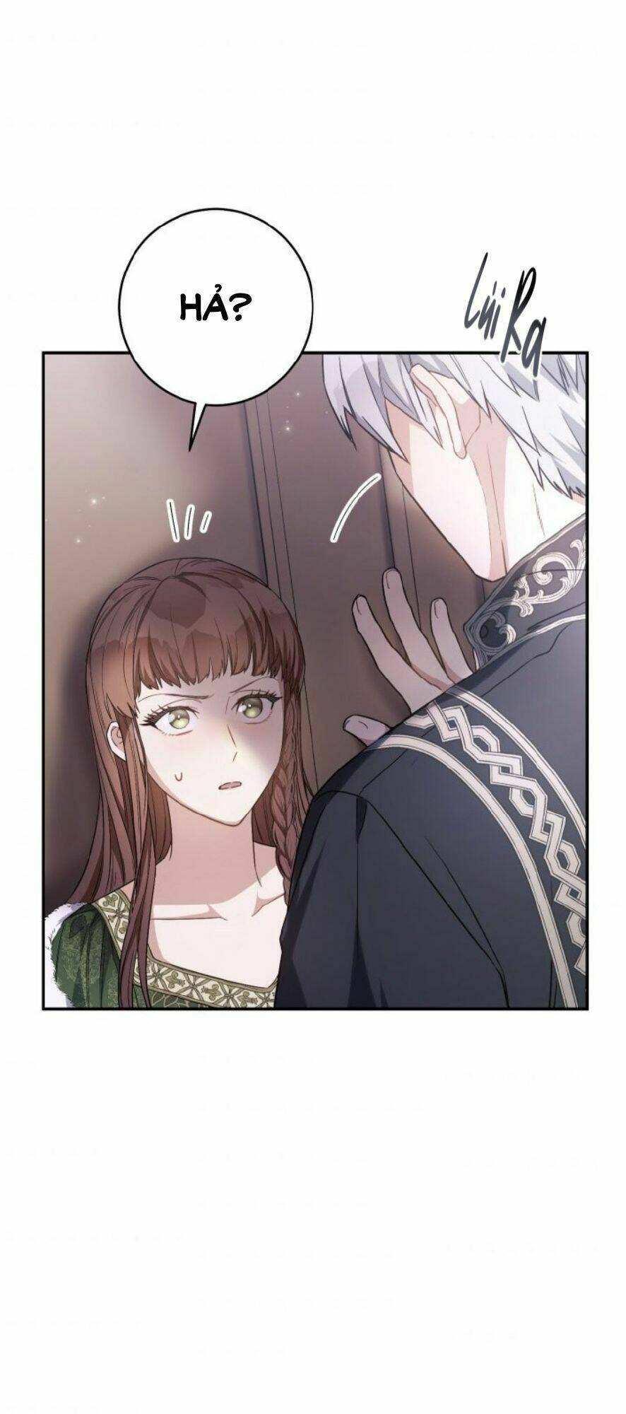 Cuộc Hôn Nhân Vụ Lợi Chapter 3 - Trang 2