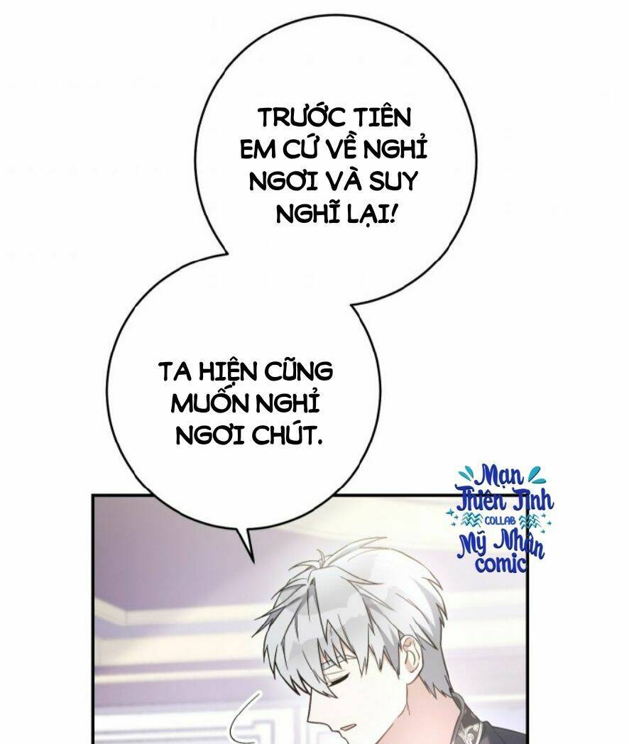 Cuộc Hôn Nhân Vụ Lợi Chapter 3 - Trang 2