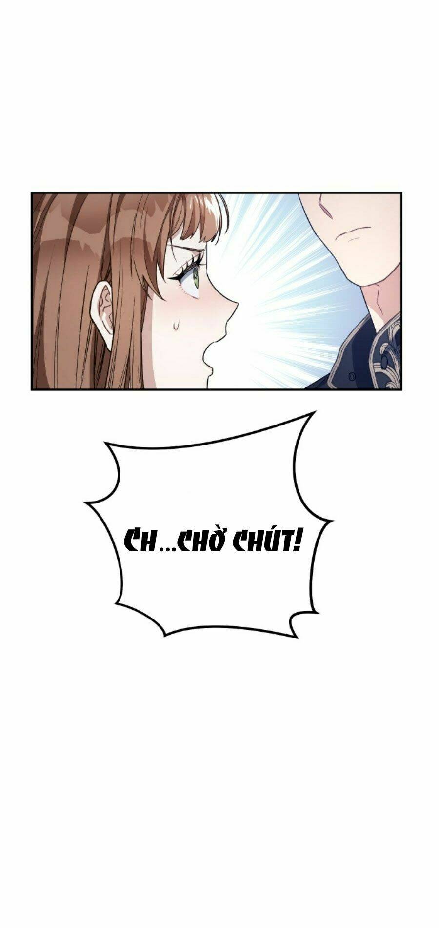 Cuộc Hôn Nhân Vụ Lợi Chapter 3 - Trang 2