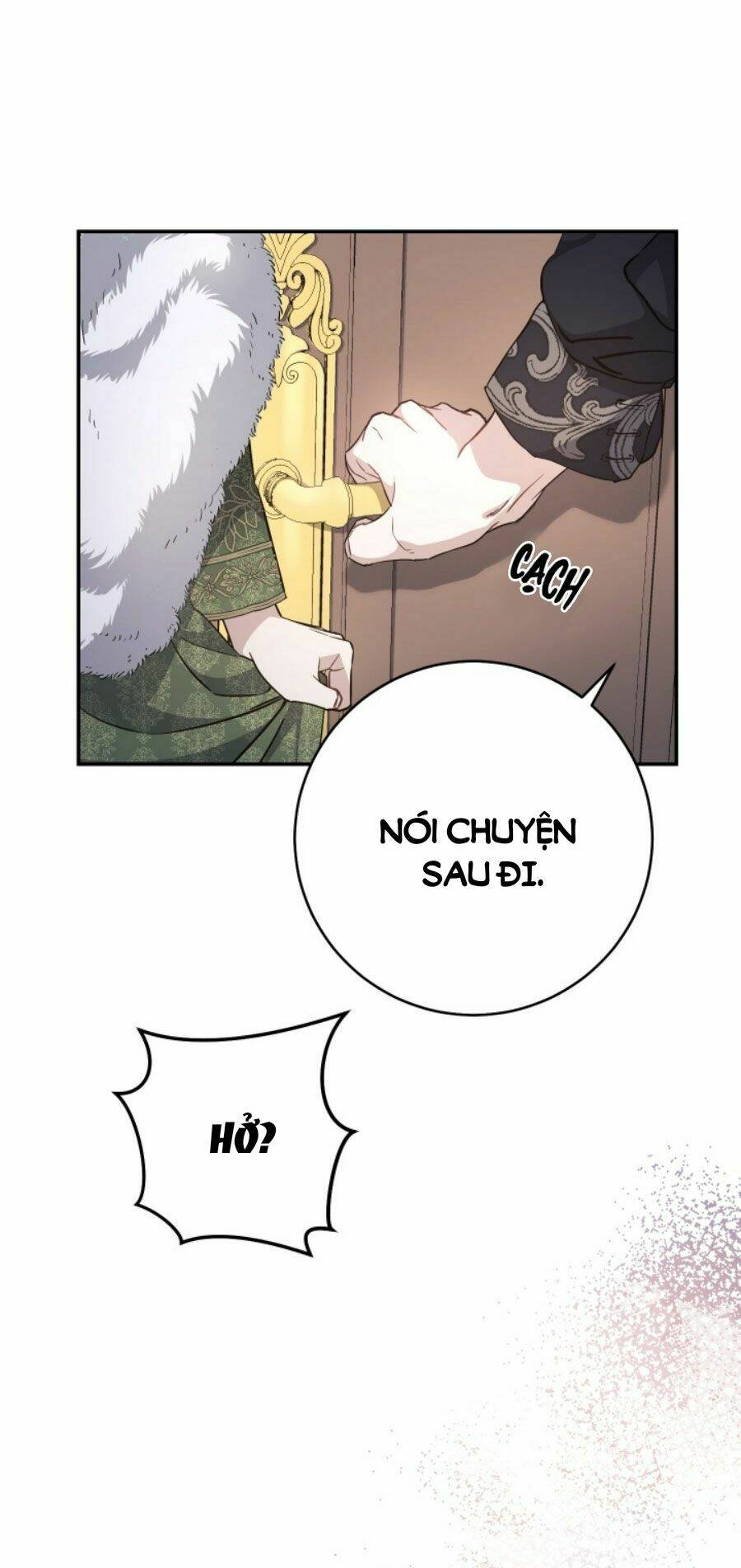 Cuộc Hôn Nhân Vụ Lợi Chapter 3 - Trang 2