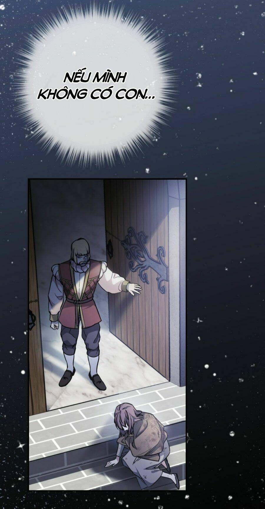 Cuộc Hôn Nhân Vụ Lợi Chapter 3 - Trang 2