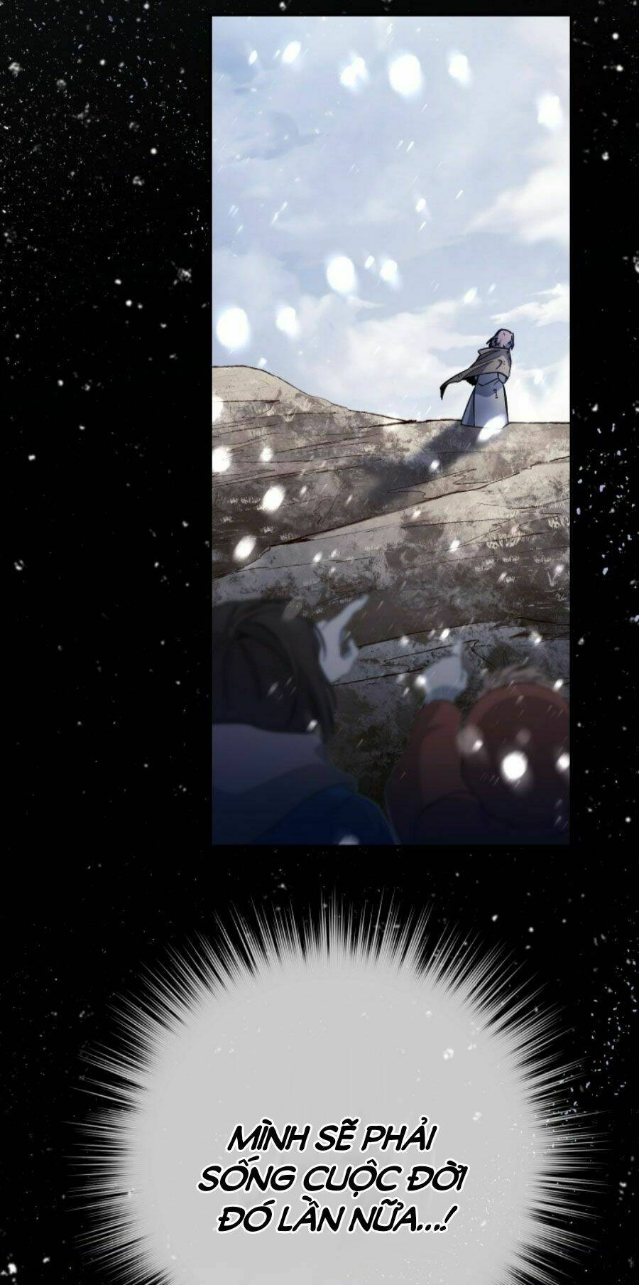 Cuộc Hôn Nhân Vụ Lợi Chapter 3 - Trang 2