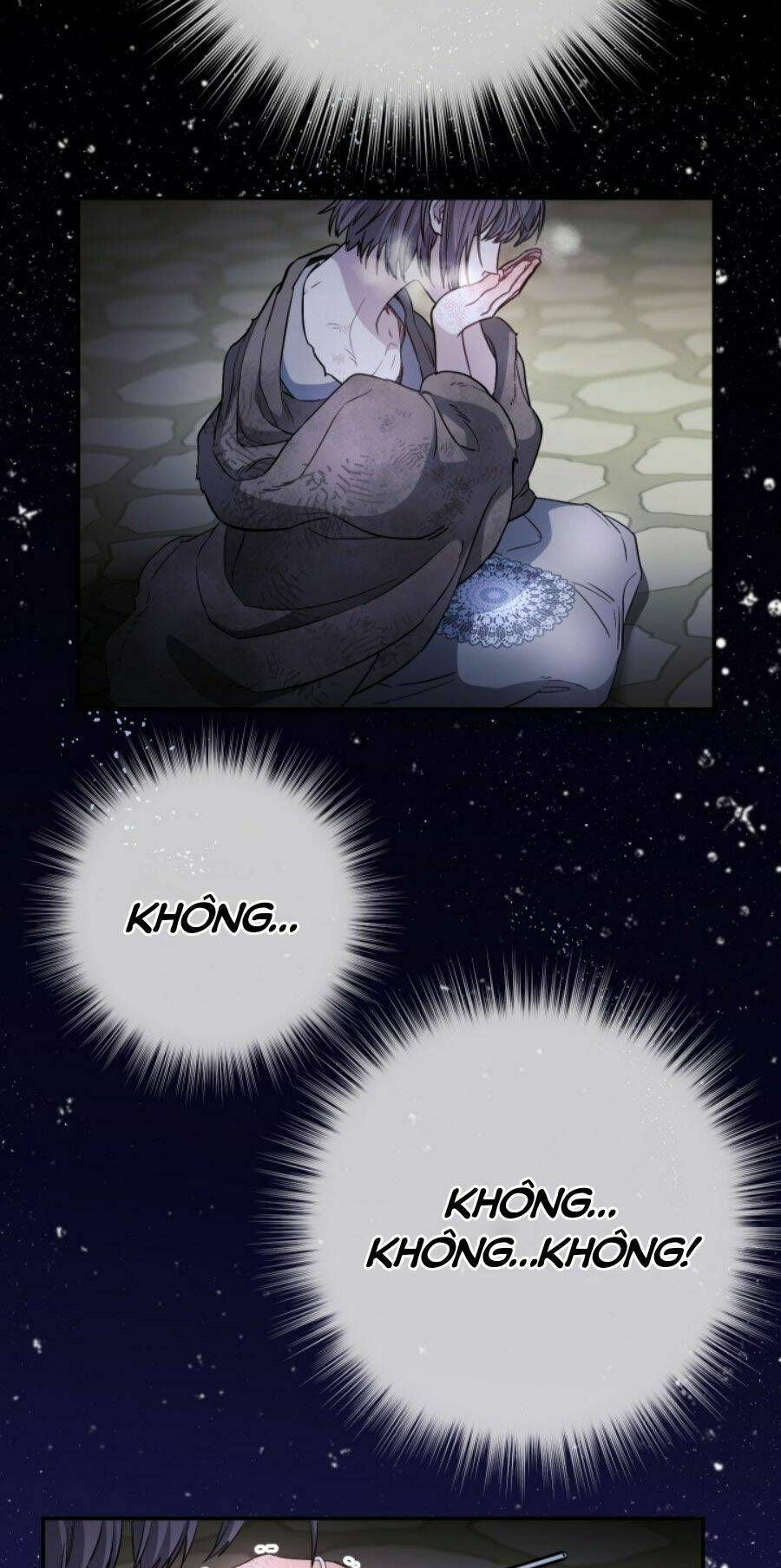 Cuộc Hôn Nhân Vụ Lợi Chapter 3 - Trang 2