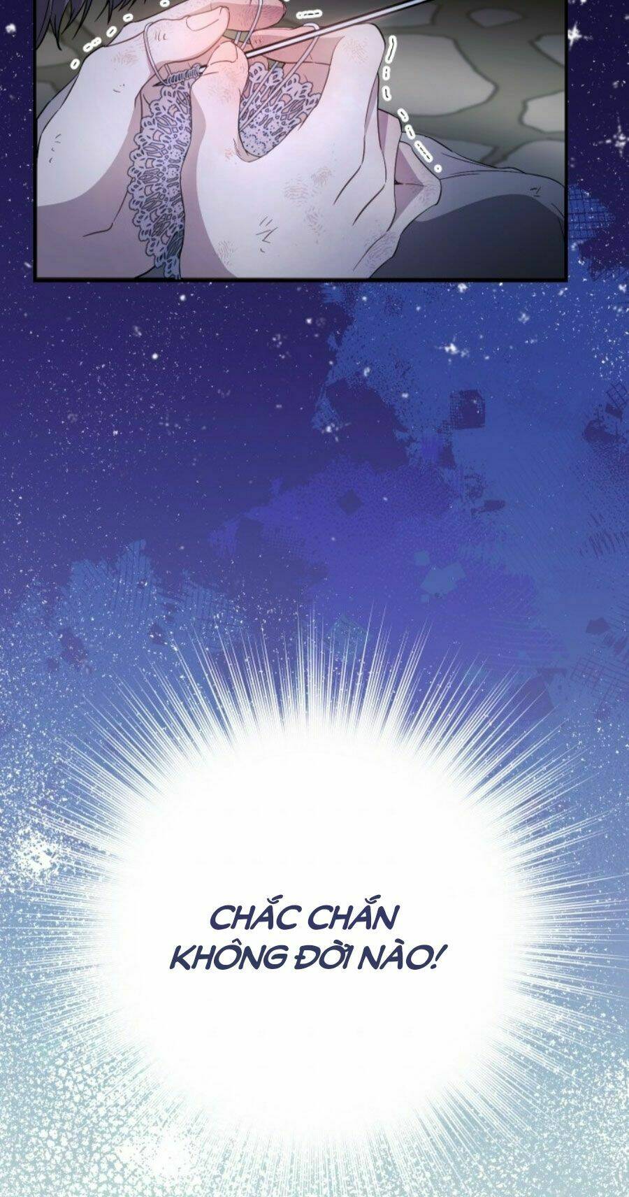 Cuộc Hôn Nhân Vụ Lợi Chapter 3 - Trang 2