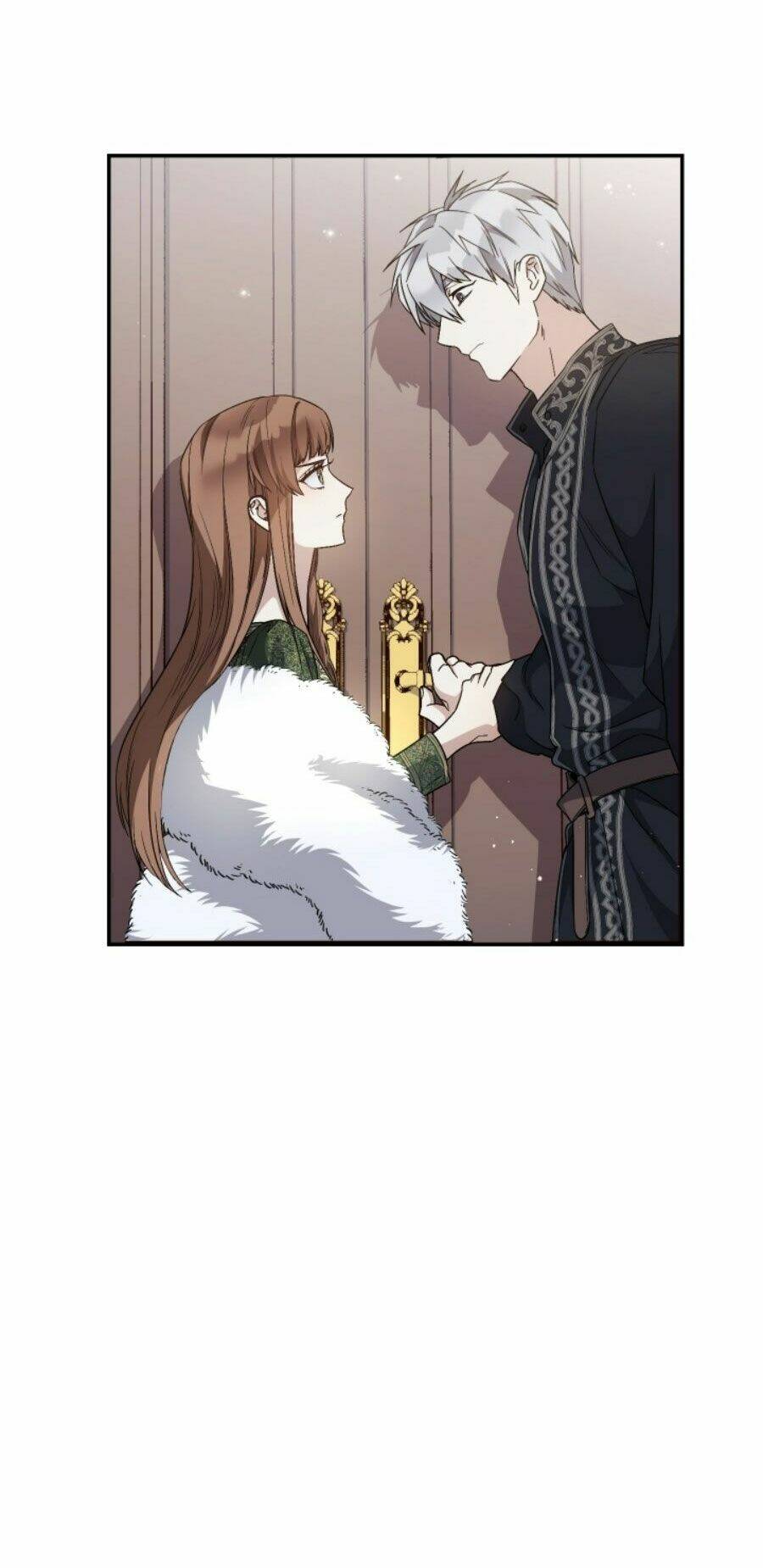 Cuộc Hôn Nhân Vụ Lợi Chapter 3 - Trang 2