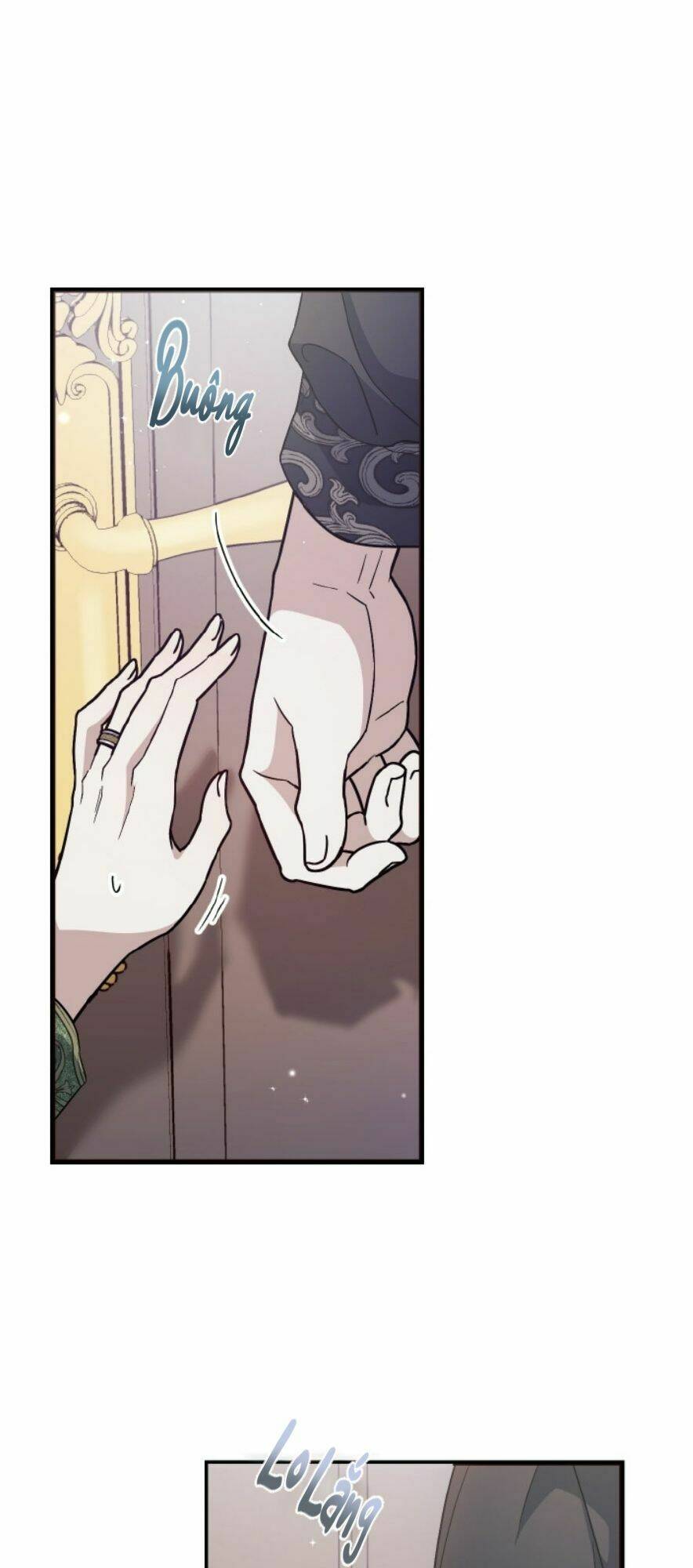 Cuộc Hôn Nhân Vụ Lợi Chapter 3 - Trang 2