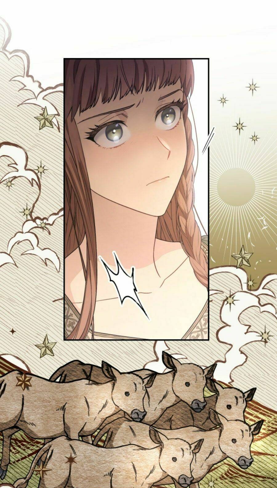 Cuộc Hôn Nhân Vụ Lợi Chapter 3 - Trang 2