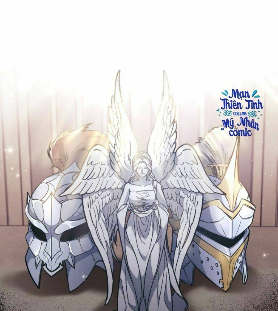 Cuộc Hôn Nhân Vụ Lợi Chapter 3 - Trang 2