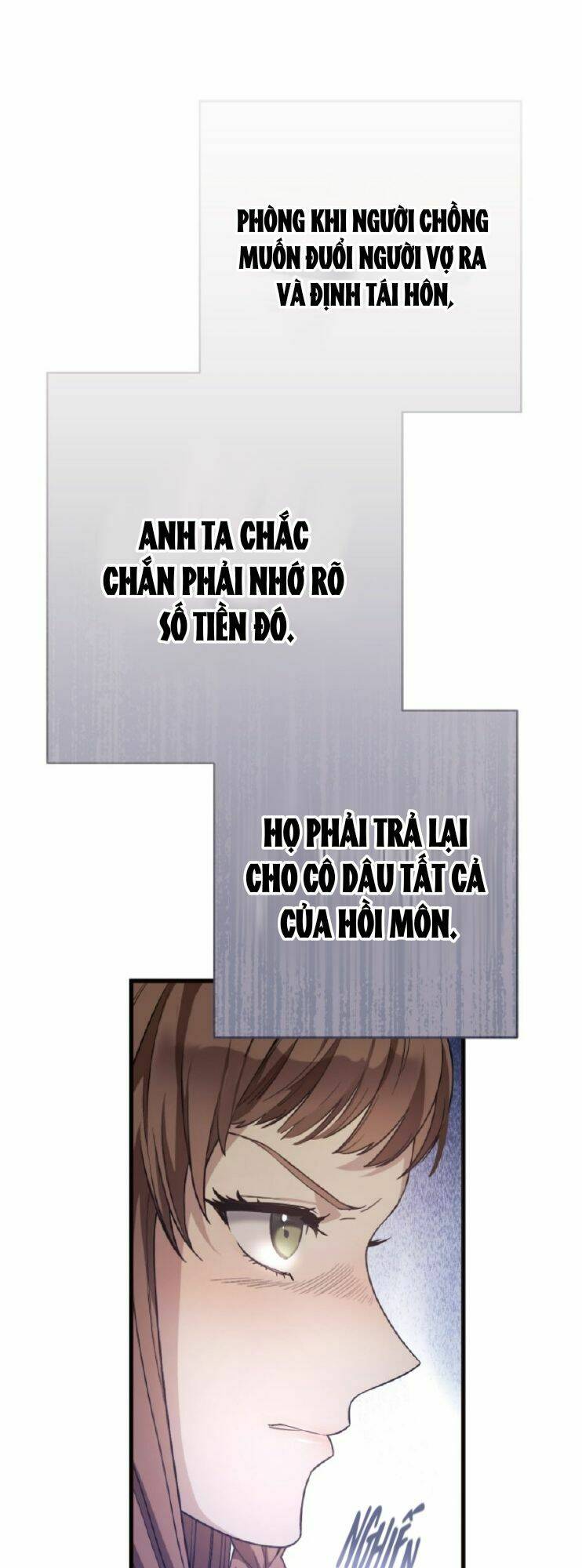 Cuộc Hôn Nhân Vụ Lợi Chapter 3 - Trang 2