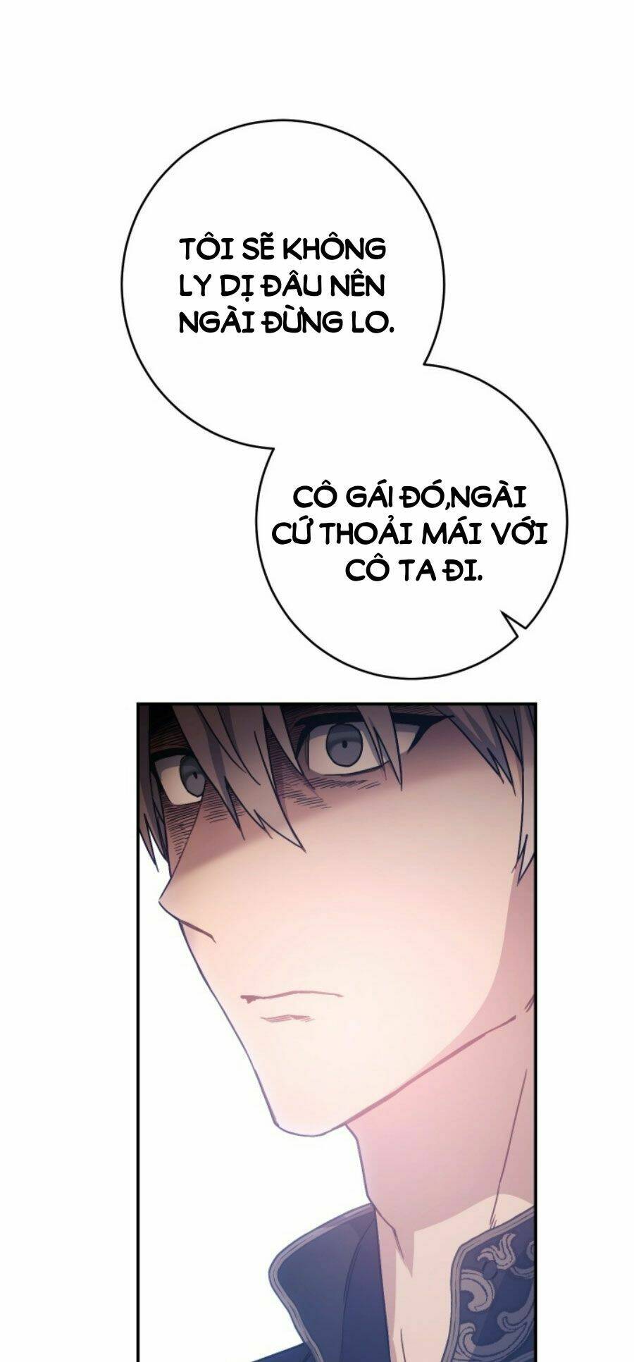 Cuộc Hôn Nhân Vụ Lợi Chapter 3 - Trang 2