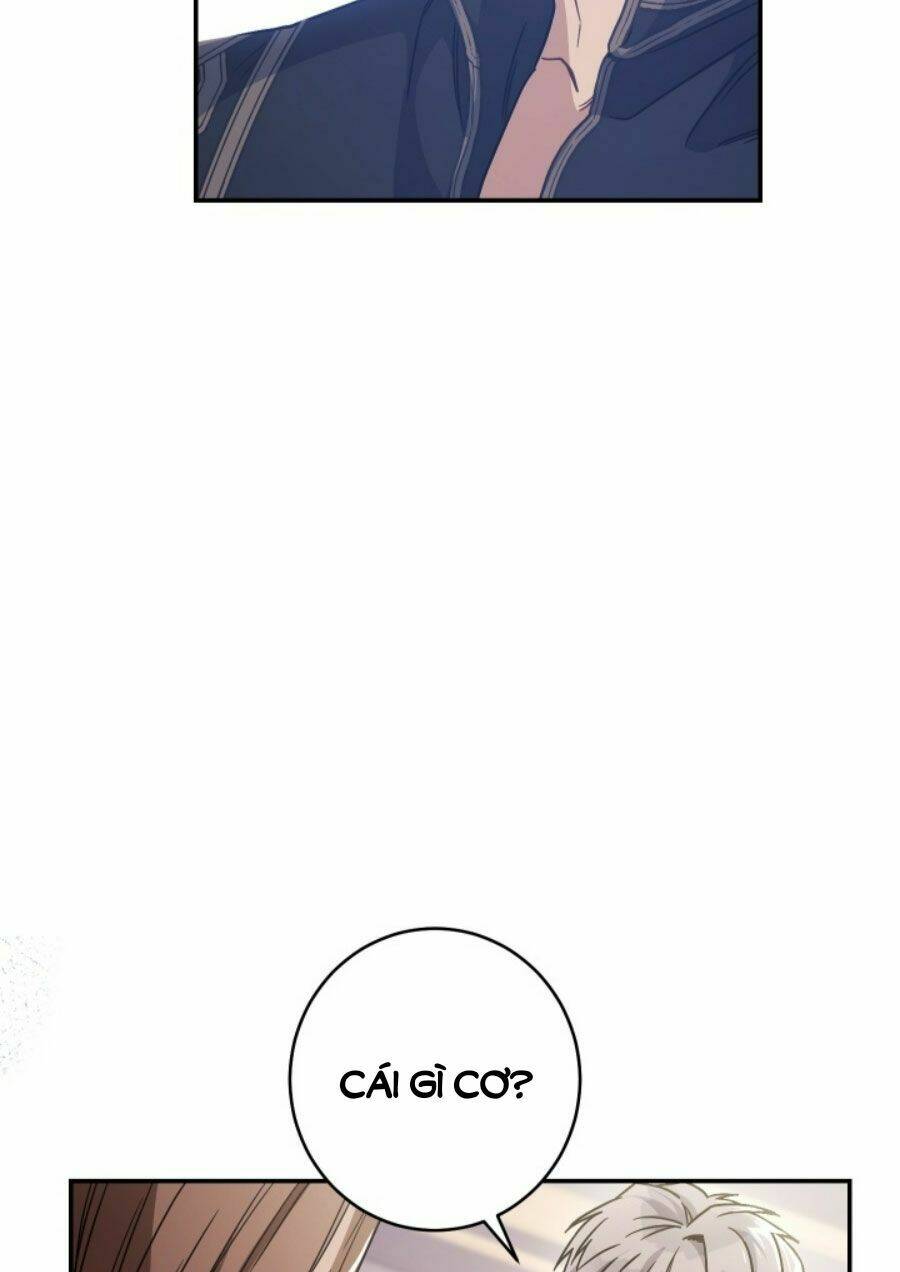 Cuộc Hôn Nhân Vụ Lợi Chapter 3 - Trang 2