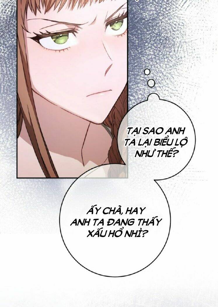 Cuộc Hôn Nhân Vụ Lợi Chapter 3 - Trang 2