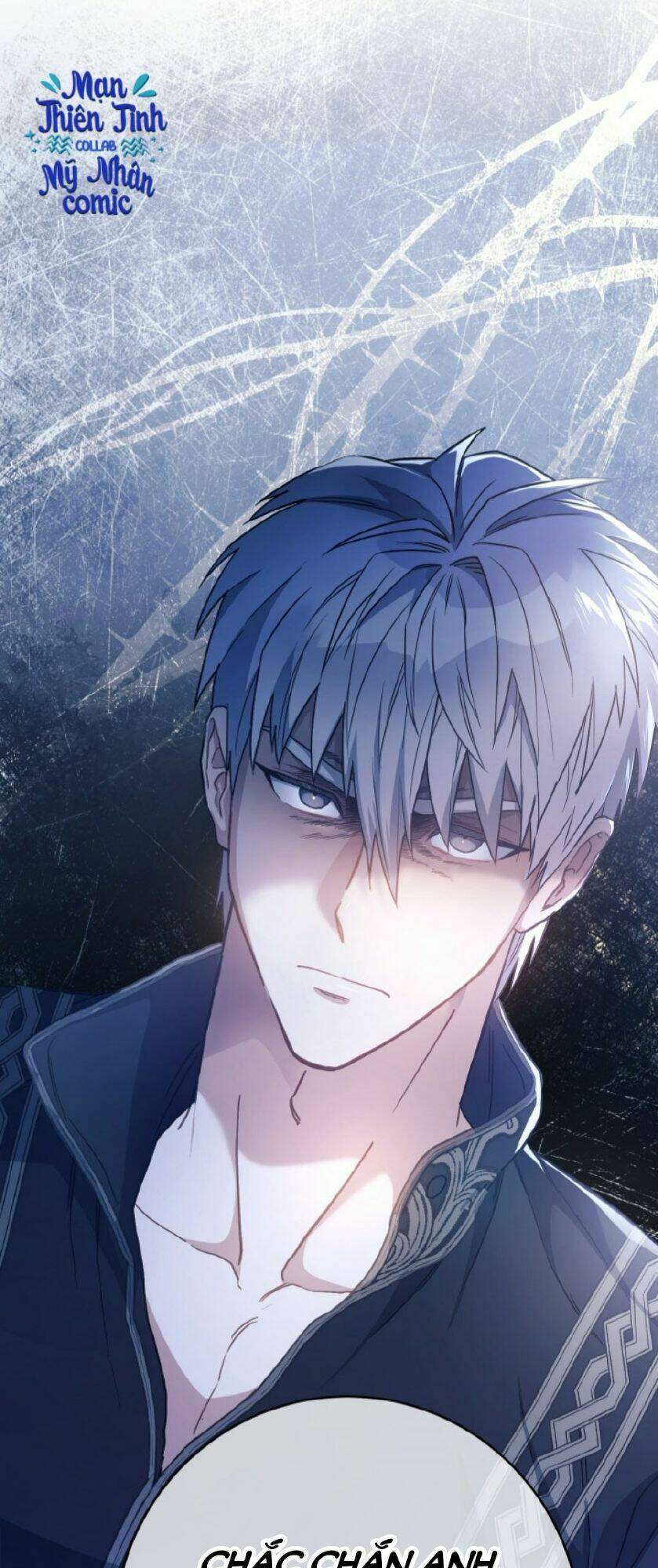 Cuộc Hôn Nhân Vụ Lợi Chapter 3 - Trang 2