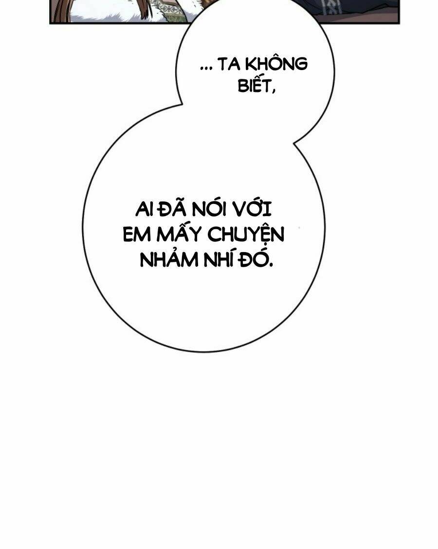 Cuộc Hôn Nhân Vụ Lợi Chapter 3 - Trang 2