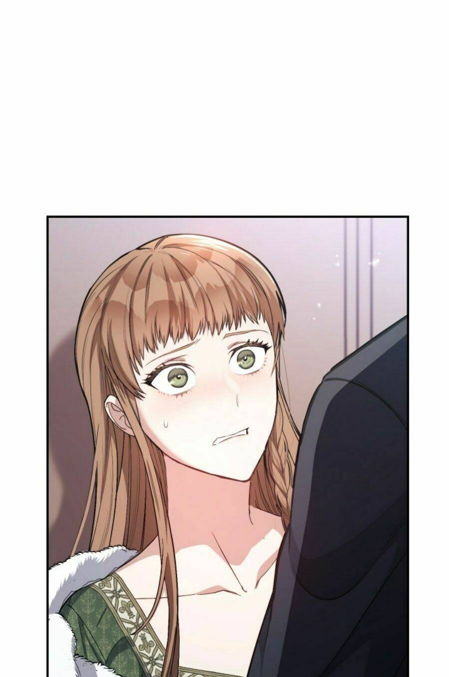 Cuộc Hôn Nhân Vụ Lợi Chapter 3 - Trang 2