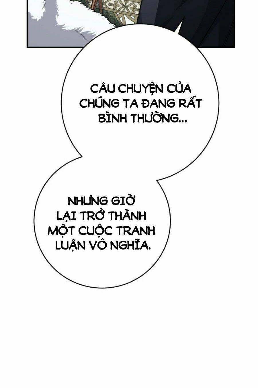 Cuộc Hôn Nhân Vụ Lợi Chapter 3 - Trang 2