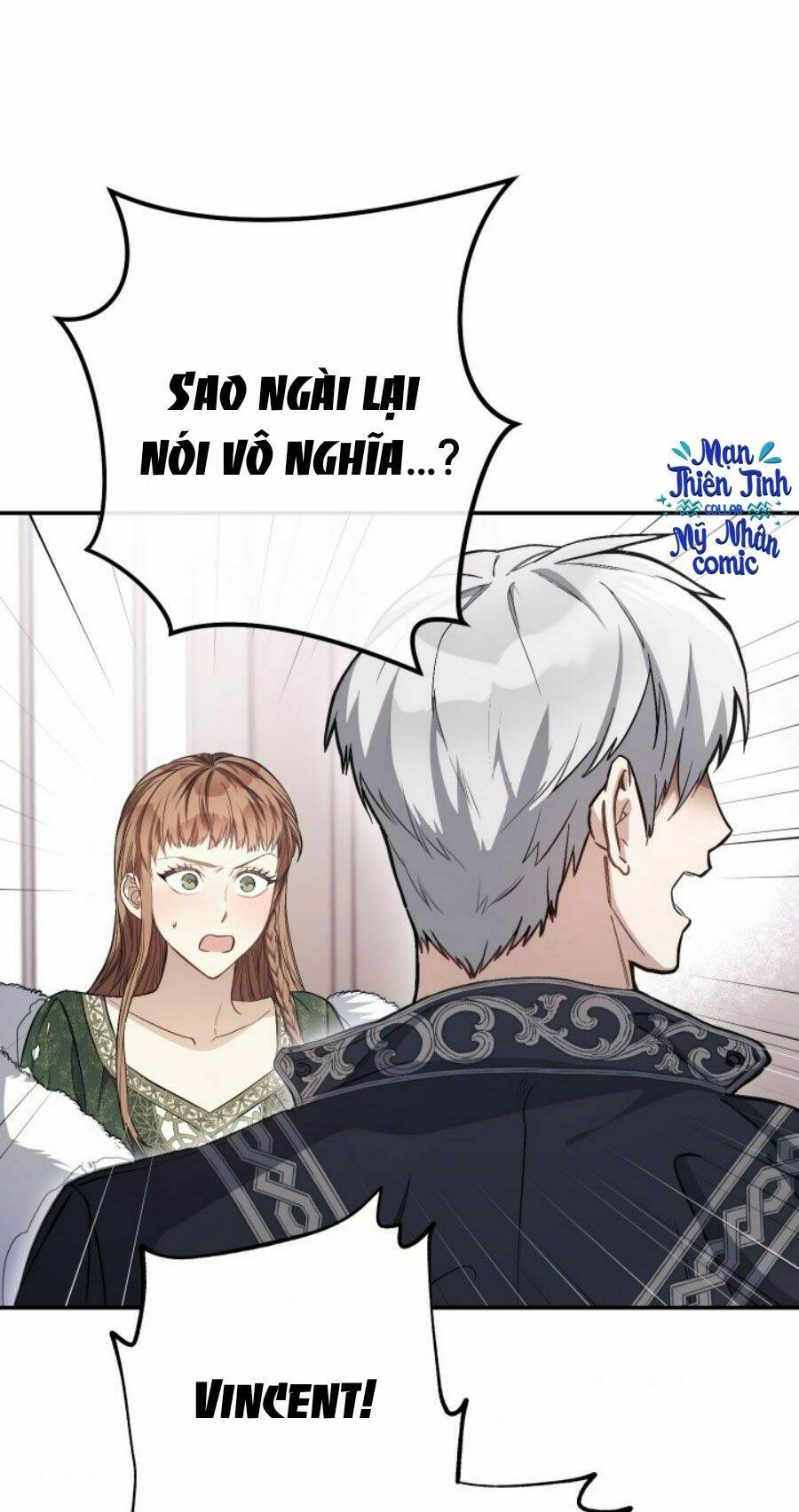 Cuộc Hôn Nhân Vụ Lợi Chapter 3 - Trang 2