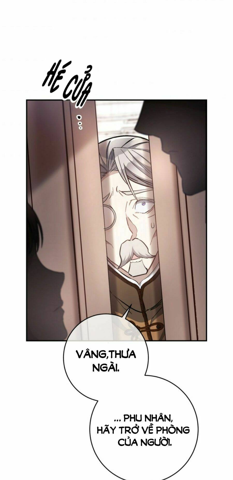 Cuộc Hôn Nhân Vụ Lợi Chapter 3 - Trang 2