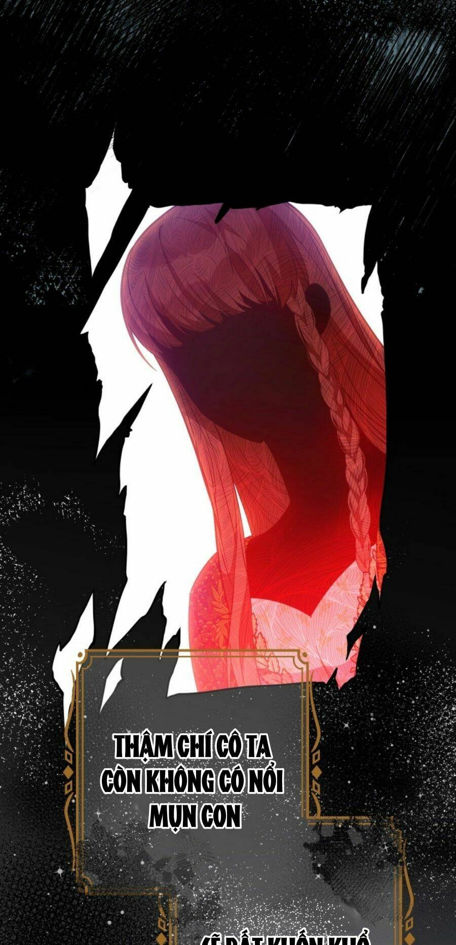 Cuộc Hôn Nhân Vụ Lợi Chapter 3 - Trang 2