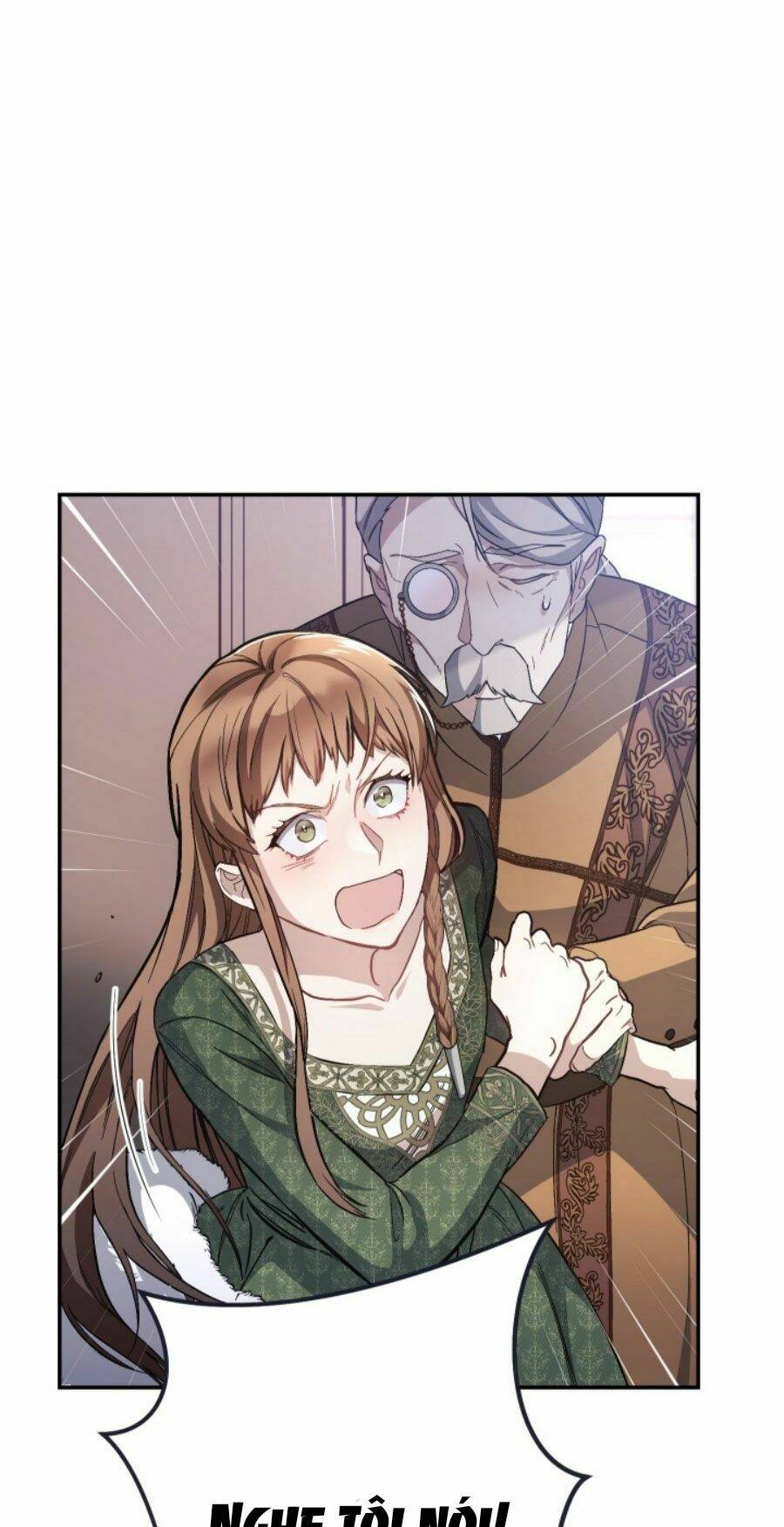 Cuộc Hôn Nhân Vụ Lợi Chapter 3 - Trang 2