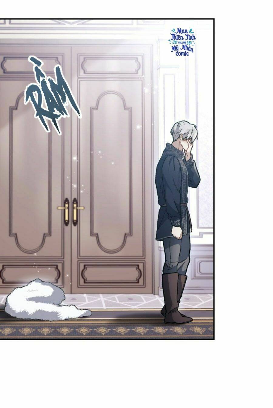 Cuộc Hôn Nhân Vụ Lợi Chapter 3 - Trang 2