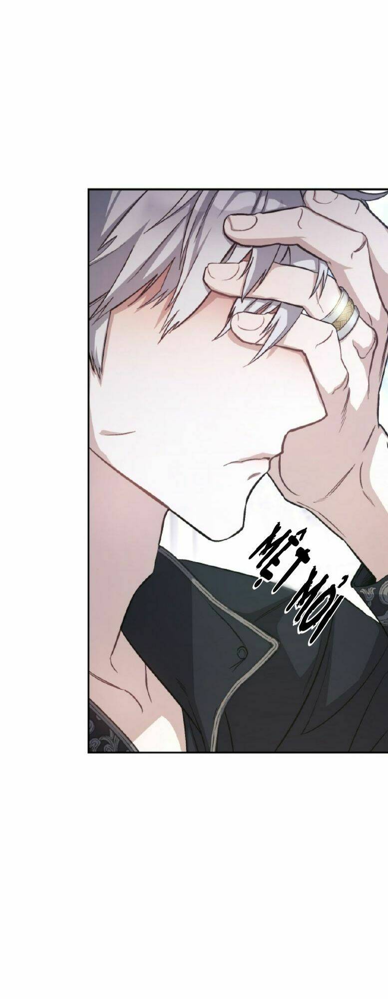 Cuộc Hôn Nhân Vụ Lợi Chapter 3 - Trang 2