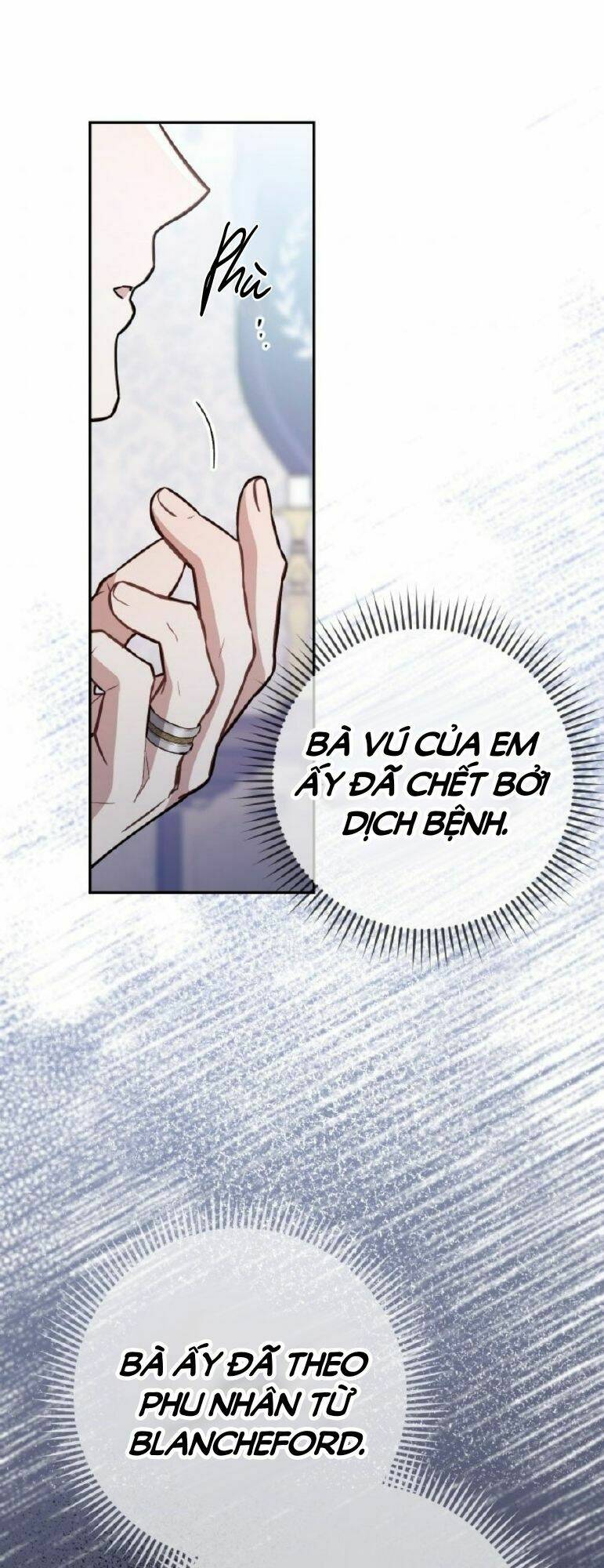 Cuộc Hôn Nhân Vụ Lợi Chapter 3 - Trang 2