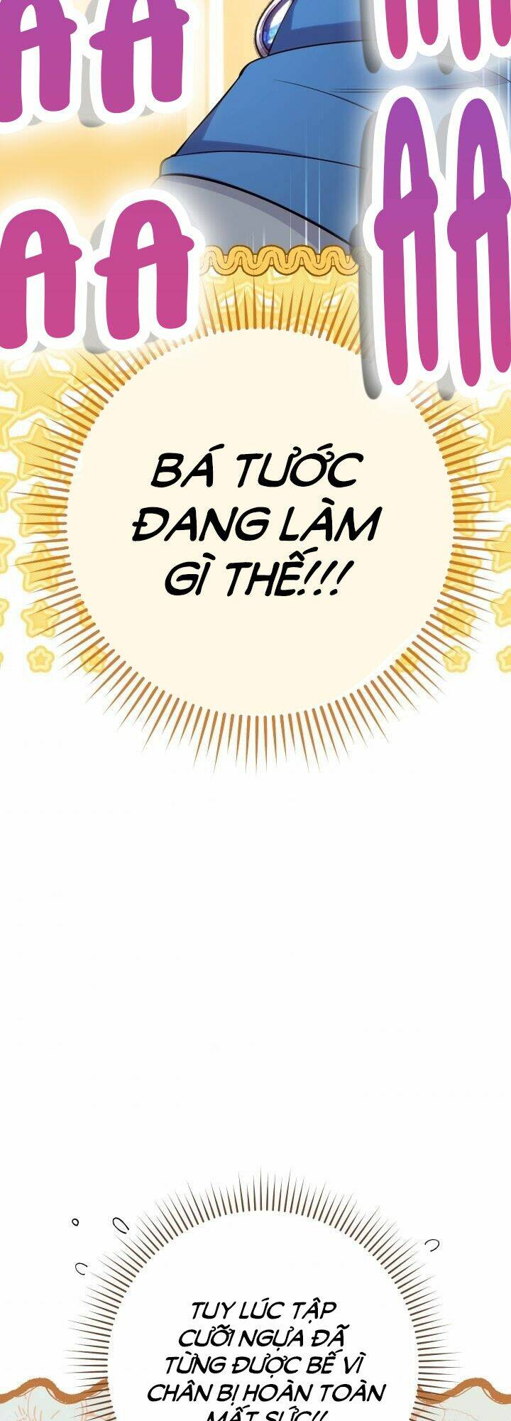 Cuộc Hôn Nhân Vụ Lợi Chapter 30.1 - Trang 2