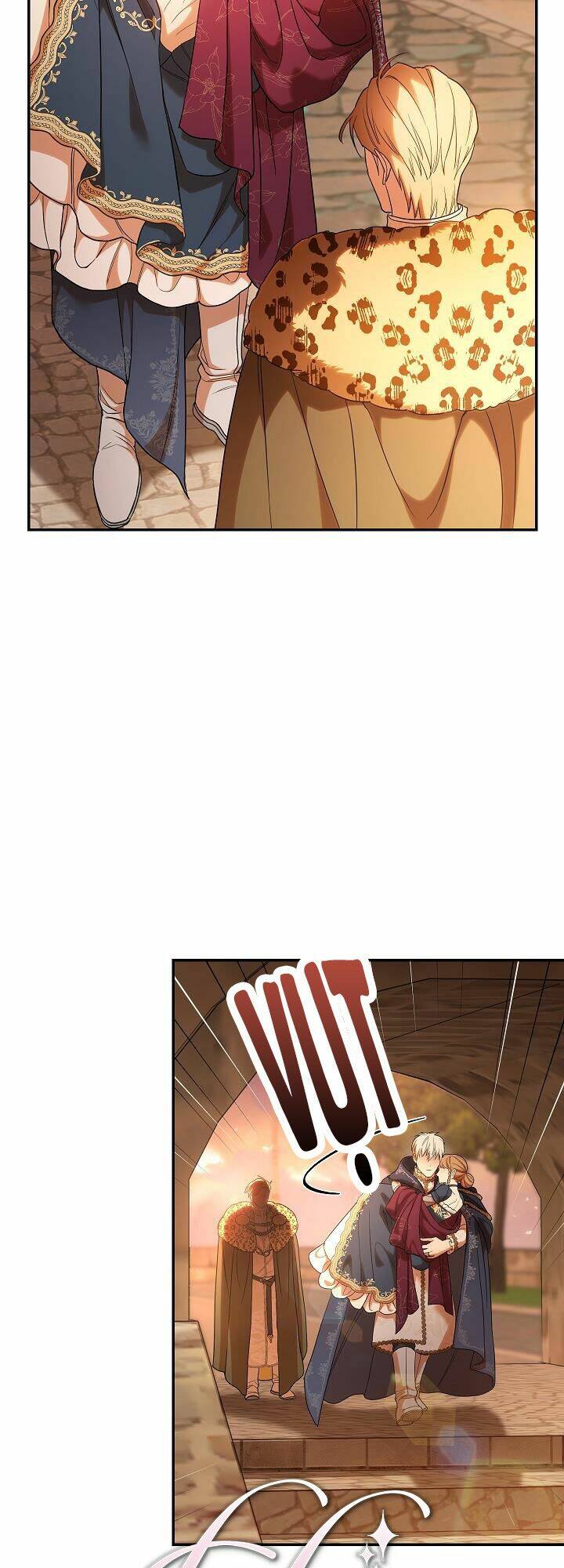 Cuộc Hôn Nhân Vụ Lợi Chapter 31.1 - Trang 2