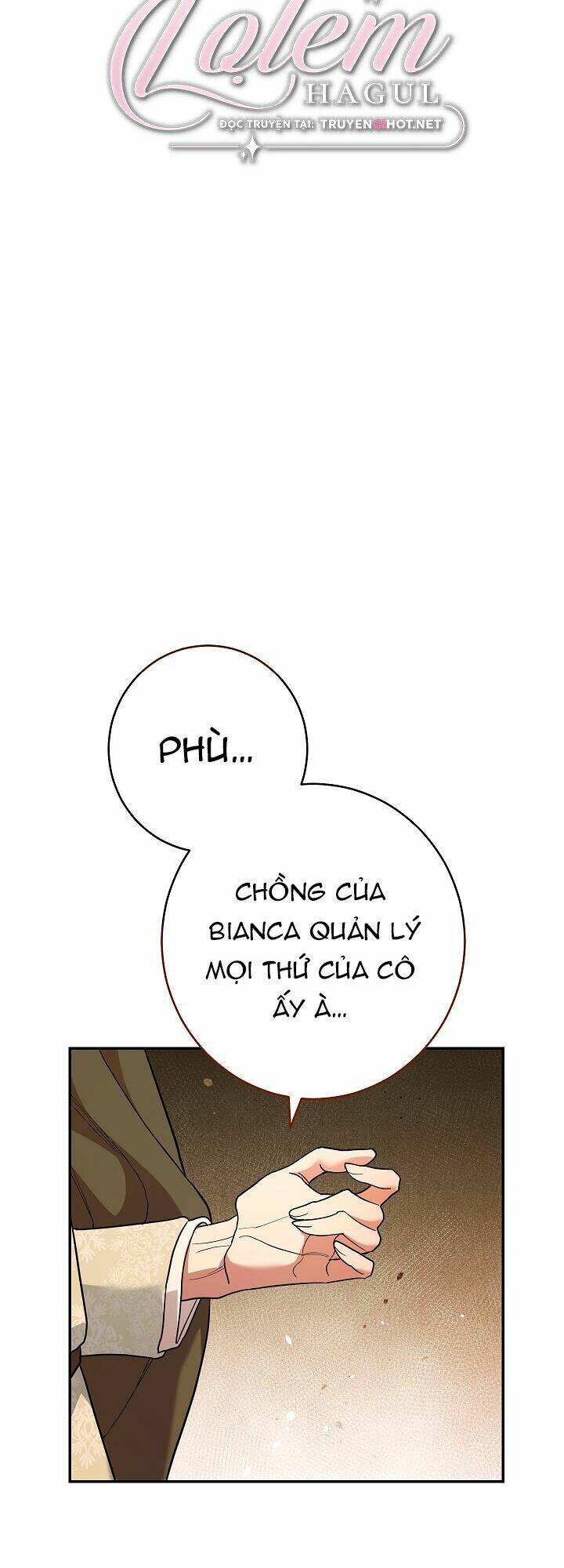 Cuộc Hôn Nhân Vụ Lợi Chapter 31.1 - Trang 2