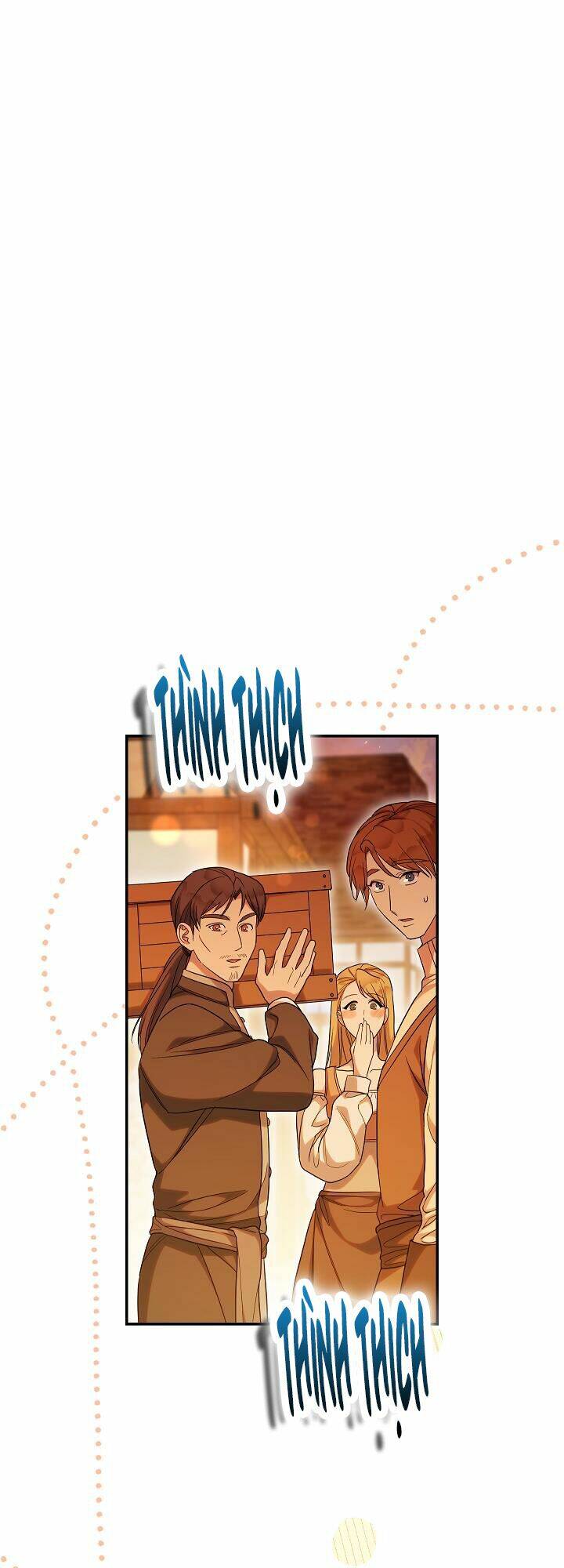 Cuộc Hôn Nhân Vụ Lợi Chapter 31.1 - Trang 2