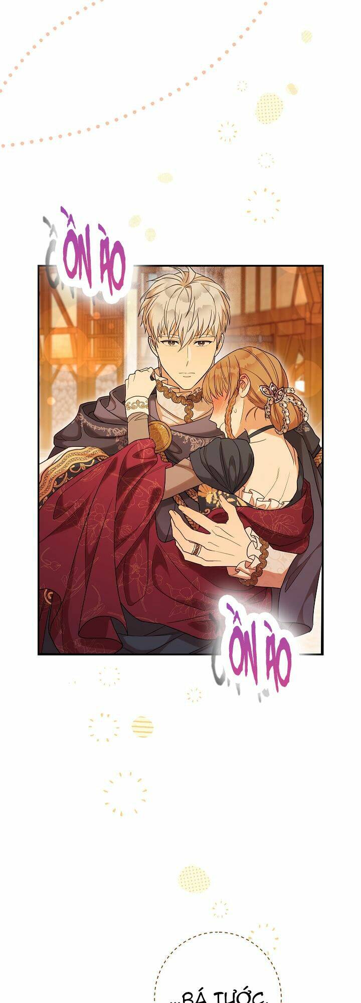 Cuộc Hôn Nhân Vụ Lợi Chapter 31.1 - Trang 2