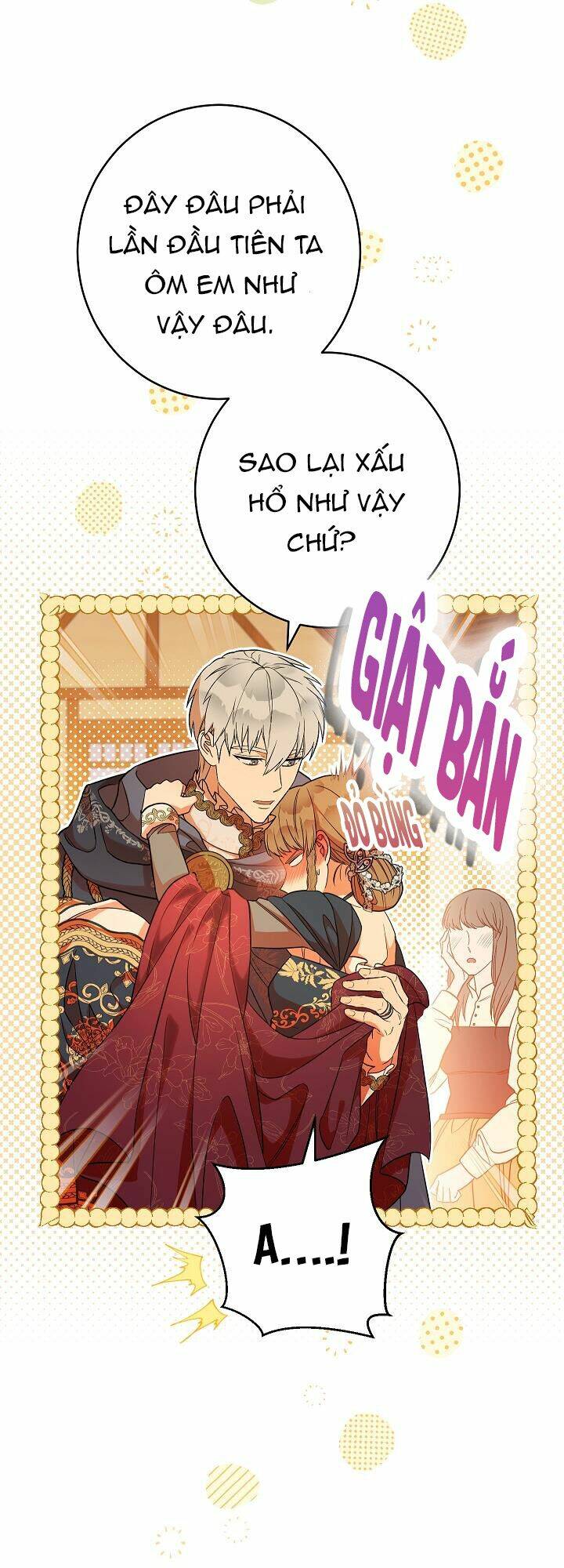 Cuộc Hôn Nhân Vụ Lợi Chapter 31.1 - Trang 2